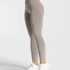 Clearance Legging Sensation « gris pierre » Femme Leggings
