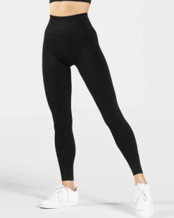 Fashion Legging Sensation « noir » Femme Leggings