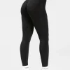 Clearance Legging Signature Scrunch « noir » Femme Leggings