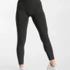 Online Legging Timeless Scrunch « gris foncé » Femme Leggings