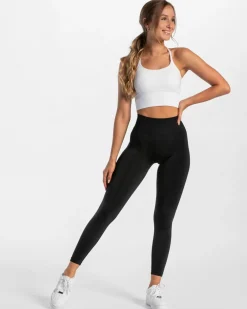 New Legging Timeless Scrunch « noir » Femme Leggings