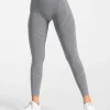 Best Legging True « bleu acier » Femme Leggings
