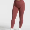 Online Legging True « framboise » Femme Leggings