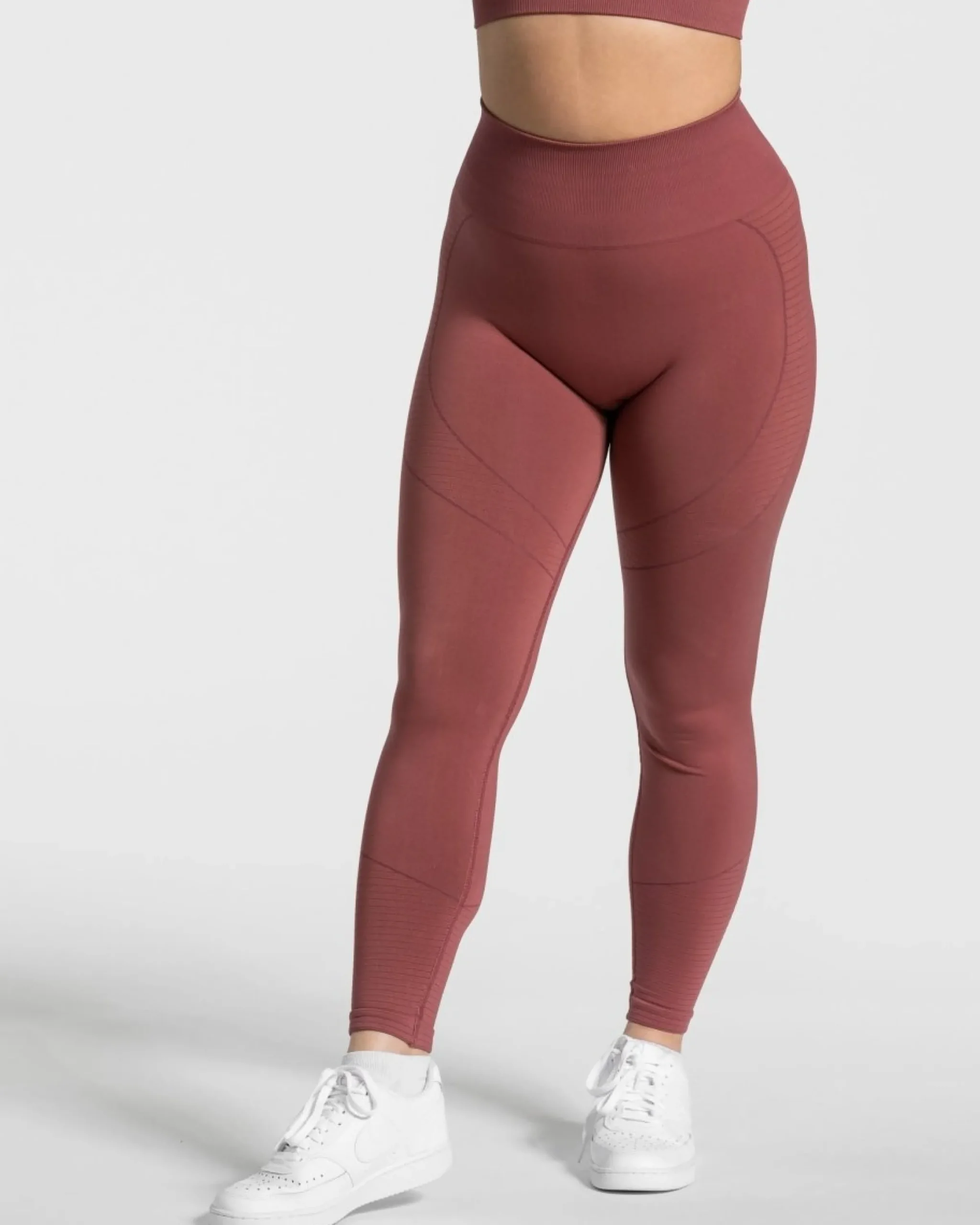 Online Legging True « framboise » Femme Leggings