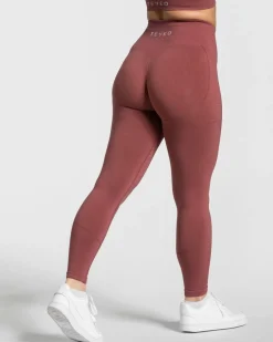 Online Legging True « framboise » Femme Leggings