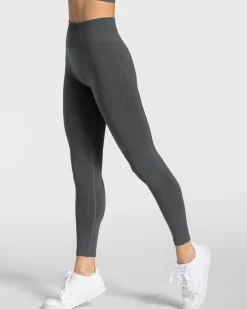 Outlet Legging True « gris foncé » Femme Leggings