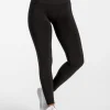 Online Legging True « noir » Femme Leggings