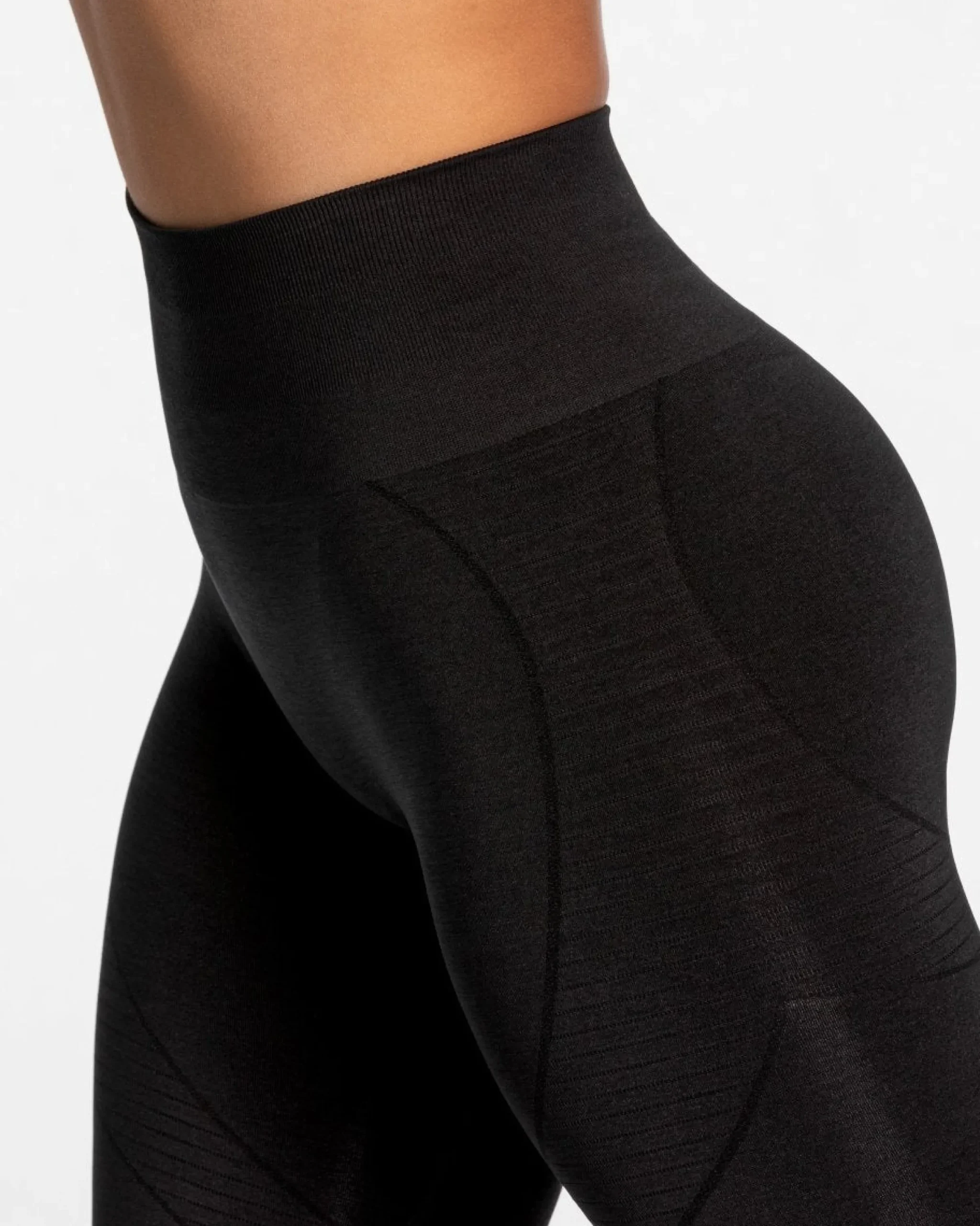 Online Legging True « noir » Femme Leggings