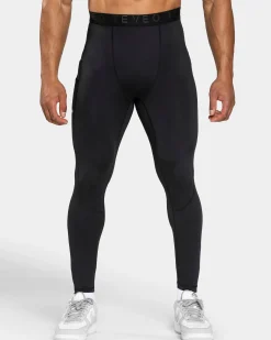 Best Pace Tight « noir » Homme Pantalons