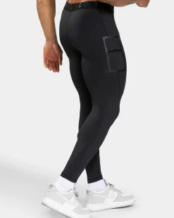 Best Pace Tight « noir » Homme Pantalons