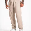 Fashion Pantalon de jogging Acid « Sand » Homme Pantalons