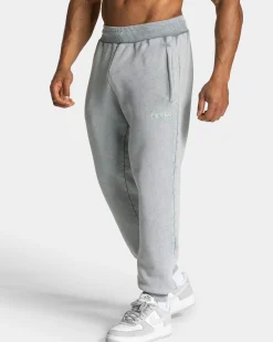 Discount Pantalon de jogging Acid « gris clair » Homme Pantalons