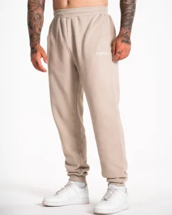 Fashion Pantalon de jogging Acid « Sand » Homme Pantalons