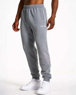 Clearance Pantalon de jogging Acid « gris » Homme Pantalons