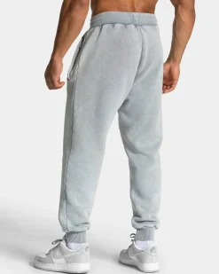 Discount Pantalon de jogging Acid « gris clair » Homme Pantalons