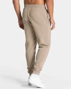 Sale Pantalon de jogging Acid « moka » Homme Pantalons
