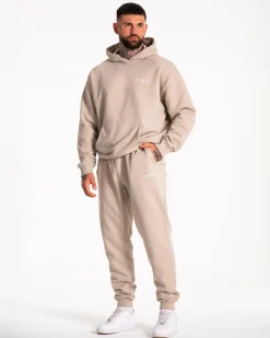 Fashion Pantalon de jogging Acid « Sand » Homme Pantalons