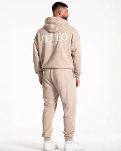 Fashion Pantalon de jogging Acid « Sand » Homme Pantalons