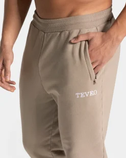 Sale Pantalon de jogging Acid « moka » Homme Pantalons
