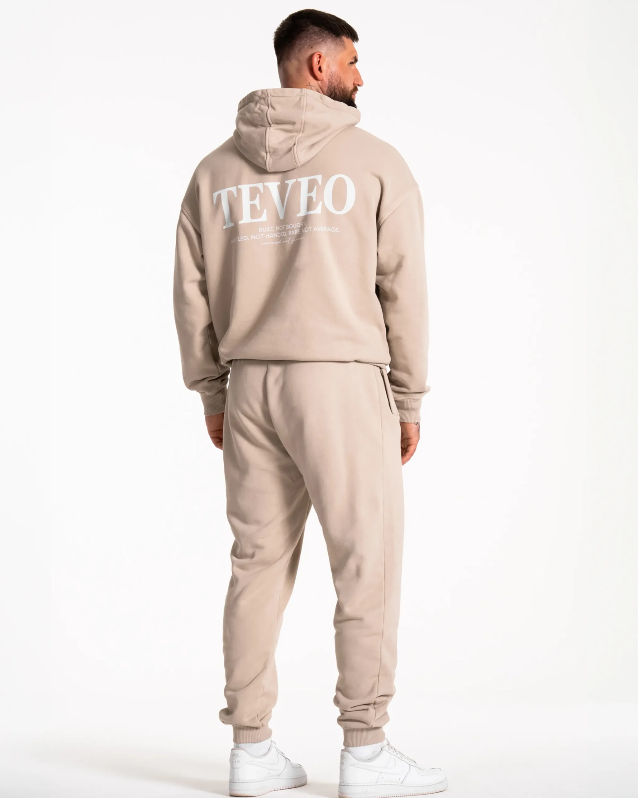 Fashion Pantalon de jogging Acid « Sand » Homme Pantalons