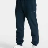 Clearance Pantalon de jogging Arrival « bleu-foncé » Homme Pantalons