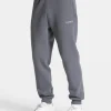 Online Pantalon de jogging Arrival « graphite » Homme Pantalons