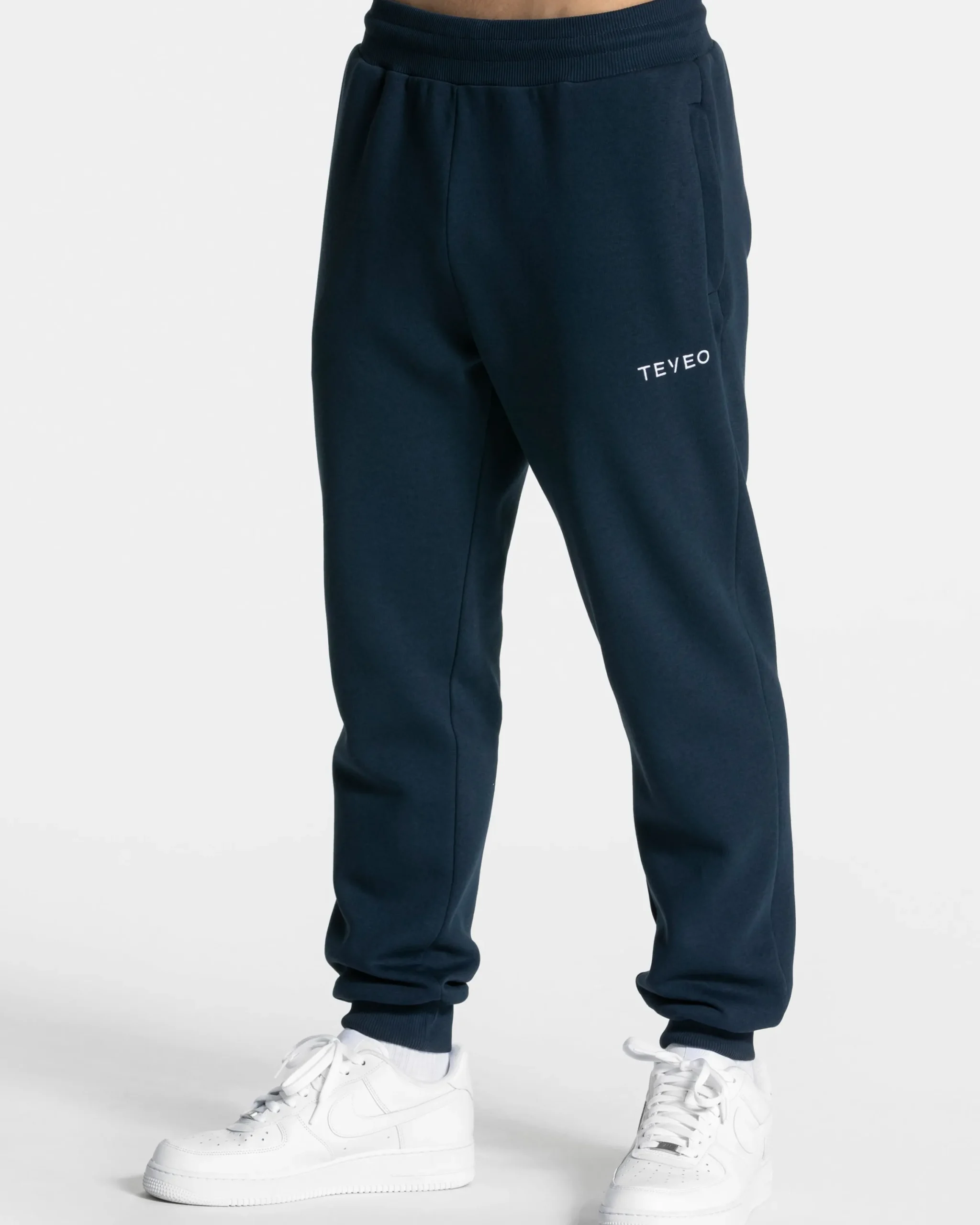 Clearance Pantalon de jogging Arrival « bleu-foncé » Homme Pantalons