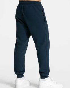 Clearance Pantalon de jogging Arrival « bleu-foncé » Homme Pantalons