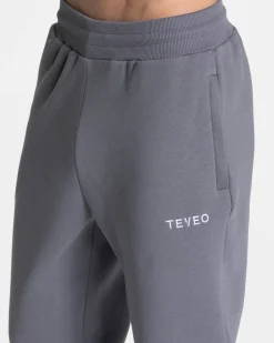 Online Pantalon de jogging Arrival « graphite » Homme Pantalons