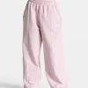 Fashion Pantalon de jogging Ignite Wide Leg « rose » Femme Pantalons De Jogging