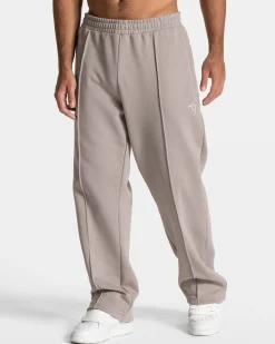 Outlet Pantalon de jogging Ignite Straight Leg « stone » Homme Pantalons
