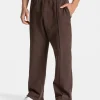 Online Pantalon de jogging Ignite Straight Leg « Espresso » Homme Pantalons