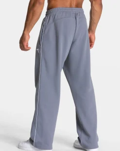 Discount Pantalon de jogging Ignite Straight Leg « argenté-blanc » Homme Pantalons