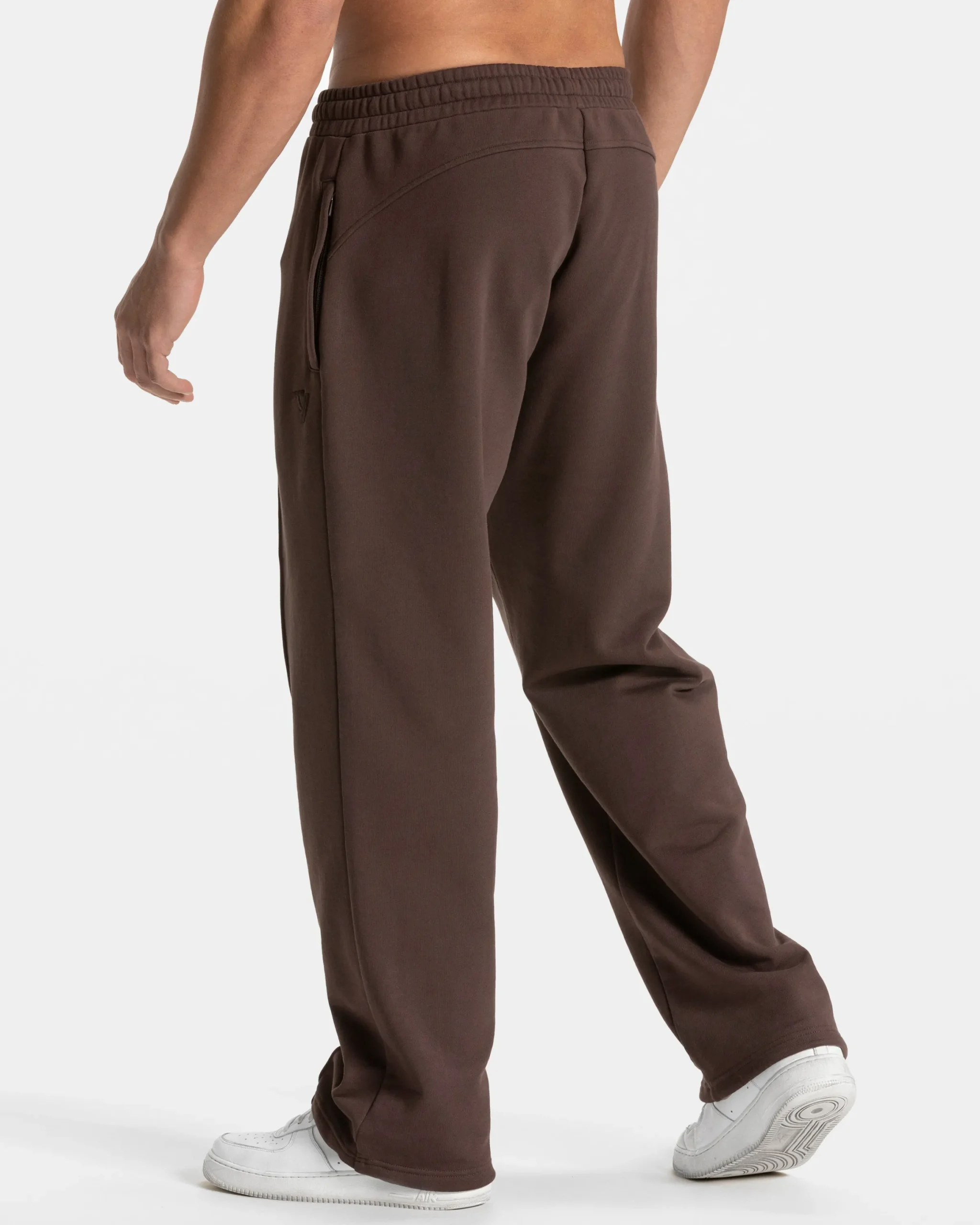Online Pantalon de jogging Ignite Straight Leg « Espresso » Homme Pantalons