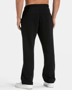 Hot Pantalon de jogging Ignite Straight Leg « noir » Homme Pantalons