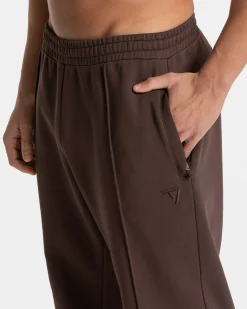 Online Pantalon de jogging Ignite Straight Leg « Espresso » Homme Pantalons