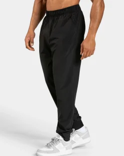 Discount Pantalon de jogging Pace « noir » Homme Pantalons