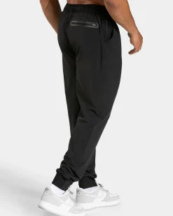 Discount Pantalon de jogging Pace « noir » Homme Pantalons