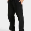 Best Pantalon de jogging RI’VAIV Straight Leg « noir » Homme Pantalons