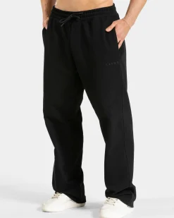 Best Pantalon de jogging RI’VAIV Straight Leg « noir » Homme Pantalons