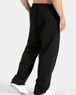 Best Pantalon de jogging RI’VAIV Straight Leg « noir » Homme Pantalons