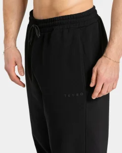 Best Pantalon de jogging RI’VAIV Straight Leg « noir » Homme Pantalons