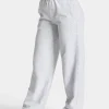 Clearance Pantalon de jogging Straight Leg RI’VAIV femmes « gris clair » Femme Pantalons De Jogging