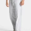 Best Pantalon de jogging Straight Leg RI’VAIV femmes « gris clair » Homme Pantalons
