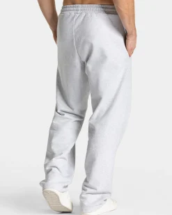 Best Pantalon de jogging Straight Leg RI’VAIV femmes « gris clair » Homme Pantalons