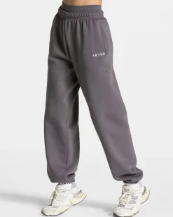 Best Pantalon de jogging Timeless Pro « graphite » Femme Pantalons De Jogging