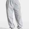 Fashion Pantalon de jogging Timeless Pro « gris clair » Femme Pantalons De Jogging
