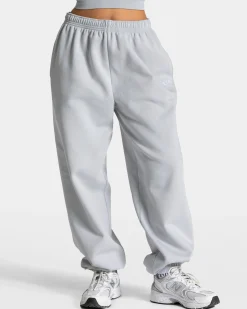 Fashion Pantalon de jogging Timeless Pro « gris clair » Femme Pantalons De Jogging