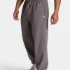 Outlet Pantalon de jogging Timeless Pro « graphite » Homme Pantalons
