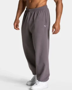 Outlet Pantalon de jogging Timeless Pro « graphite » Homme Pantalons